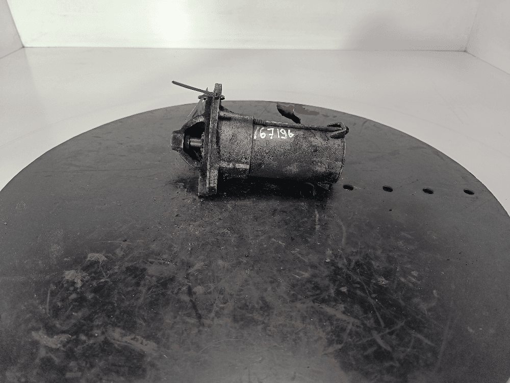 Стартер к Renault Megane 3 (08-14)