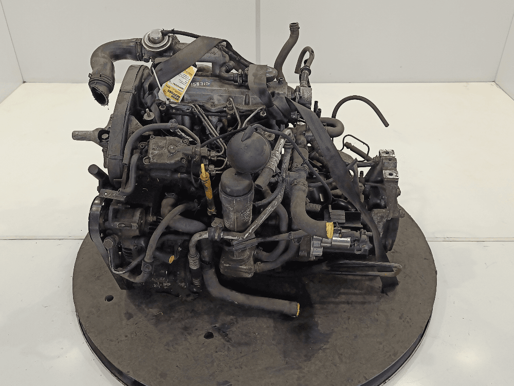Двигатель к Volkswagen Golf 4 (97-06)
