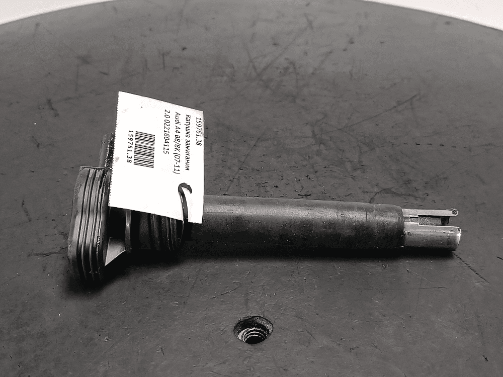 Катушка зажигания к Audi A4 B8/8K (07-11)