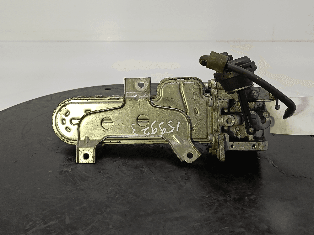 Клапан EGR к Volkswagen Golf 5 (03-09)