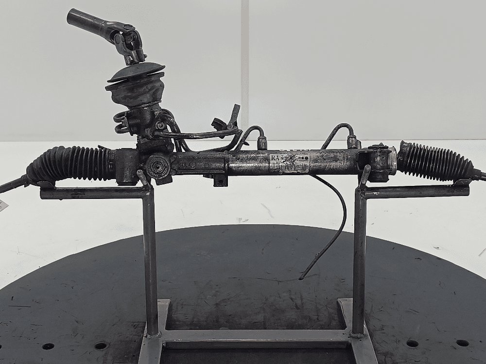 Рулевая рейка к Opel Astra H (04-07)