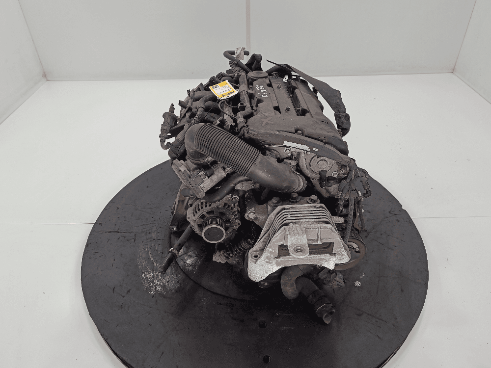 Двигатель к Opel Astra J (09-12)