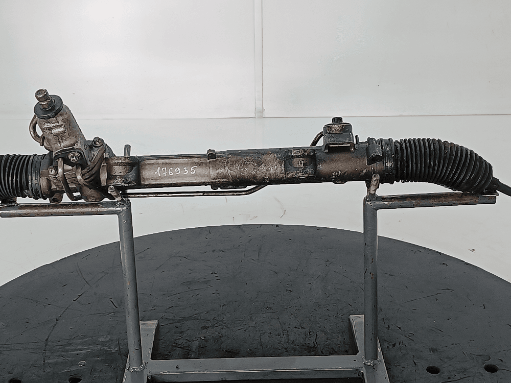 Рулевая рейка к Mercedes C Class W203/S203/CL203 (00-04)