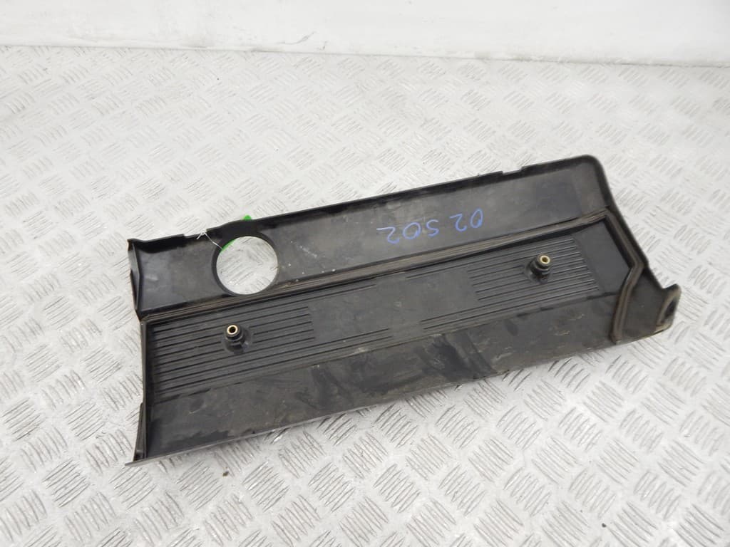 Декоративная крышка двигателя к BMW 5 E60/E61 (02-07)