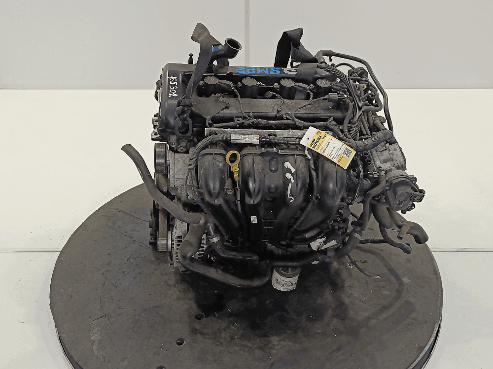 Двигатель к Ford Focus 2 (04-08)
