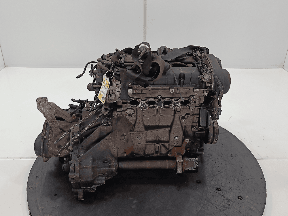 Двигатель к Ford Focus 2 (04-08)