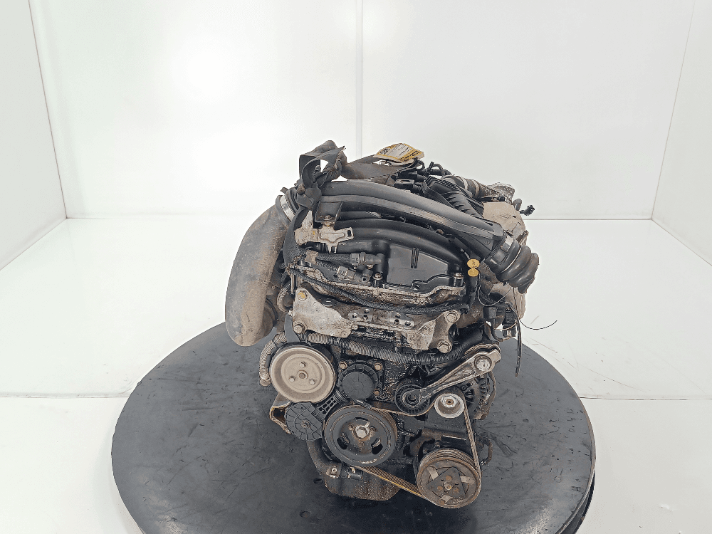 Двигатель к Peugeot 207 (06-09)