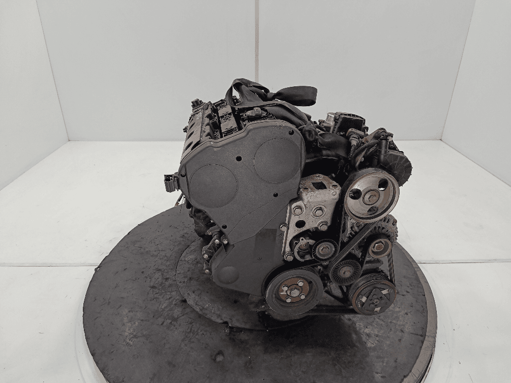 Двигатель к Peugeot 307 (01-05)