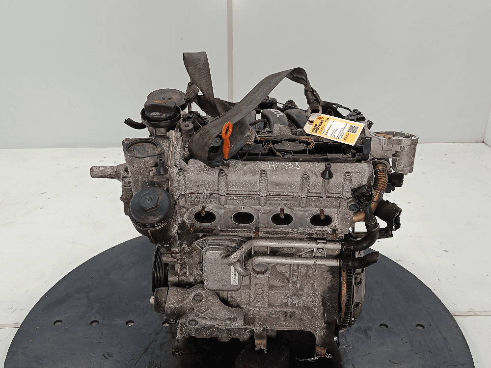 Двигатель к Volkswagen Golf 5 (03-09)