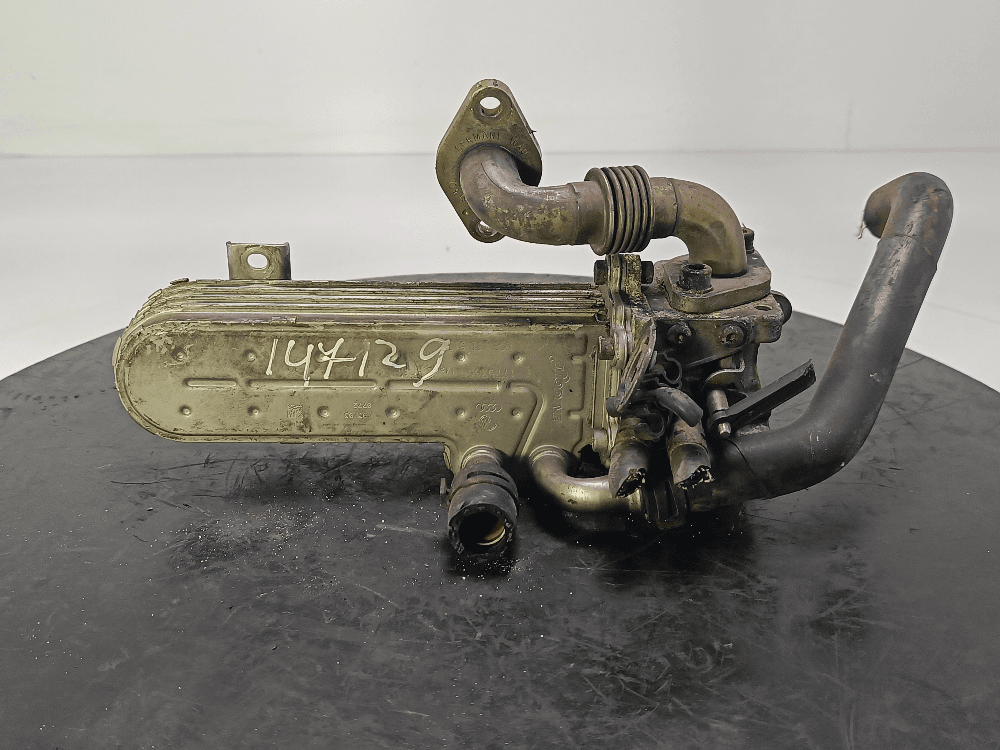 Радиатор EGR к Volkswagen Touran 1 (03-07)