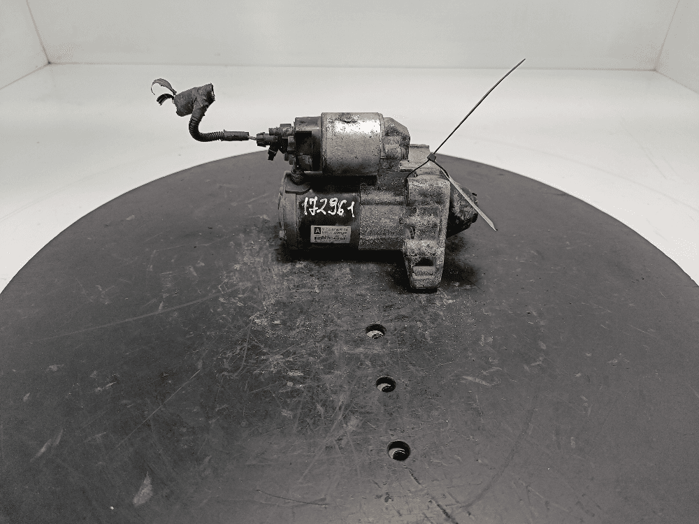 Стартер к Peugeot 3008 1 (10-13)