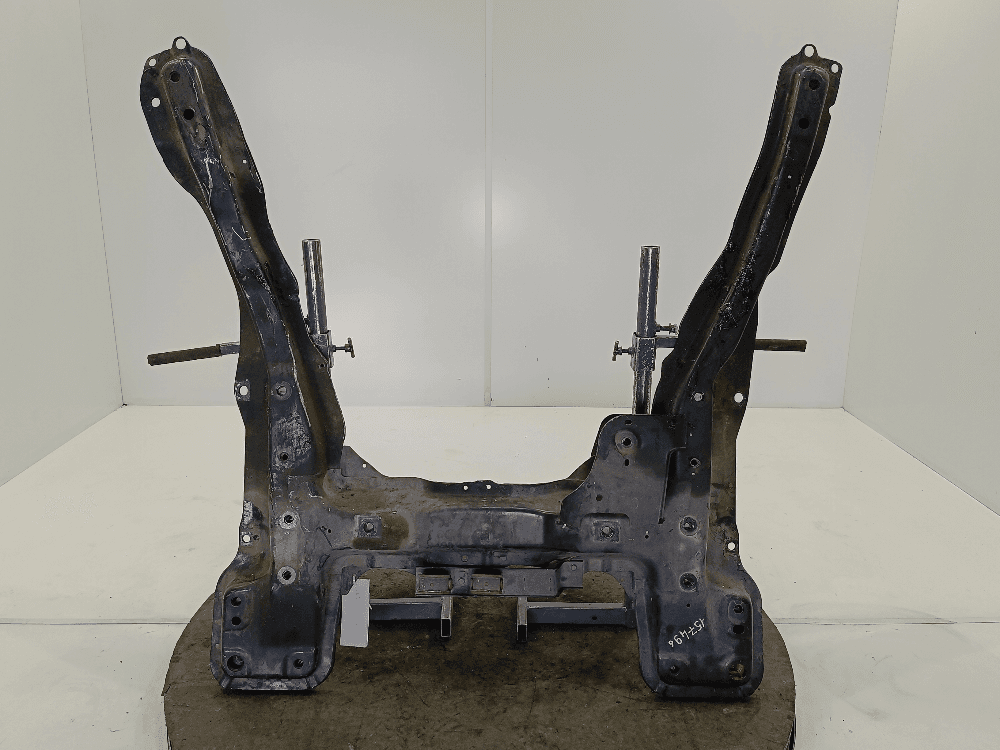 Балка подвески передняя (подрамник) к Peugeot 807 (02-08)