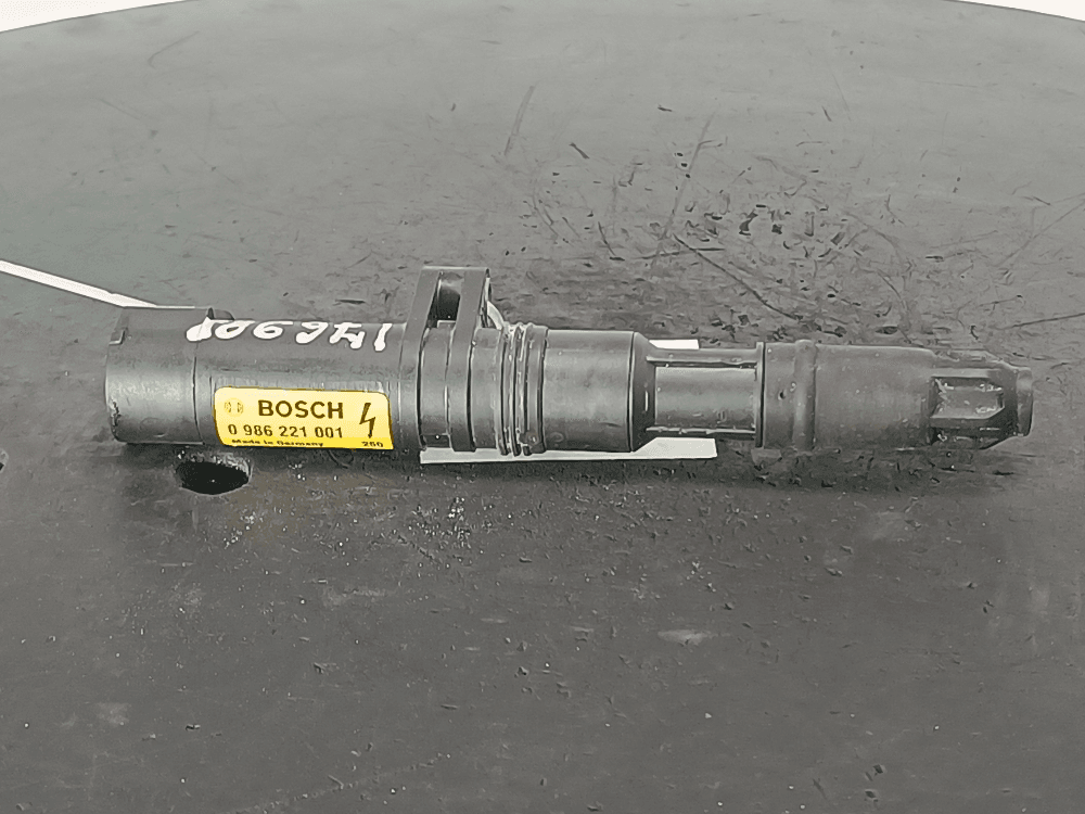 Катушка зажигания к Renault Megane 1 Рестайлинг (99-03)