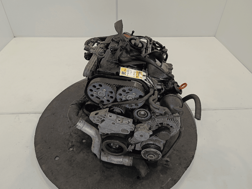 Двигатель к Volkswagen Passat B6 (05-10)