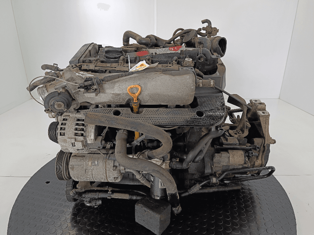 Двигатель к Volkswagen Golf 4 (97-06)