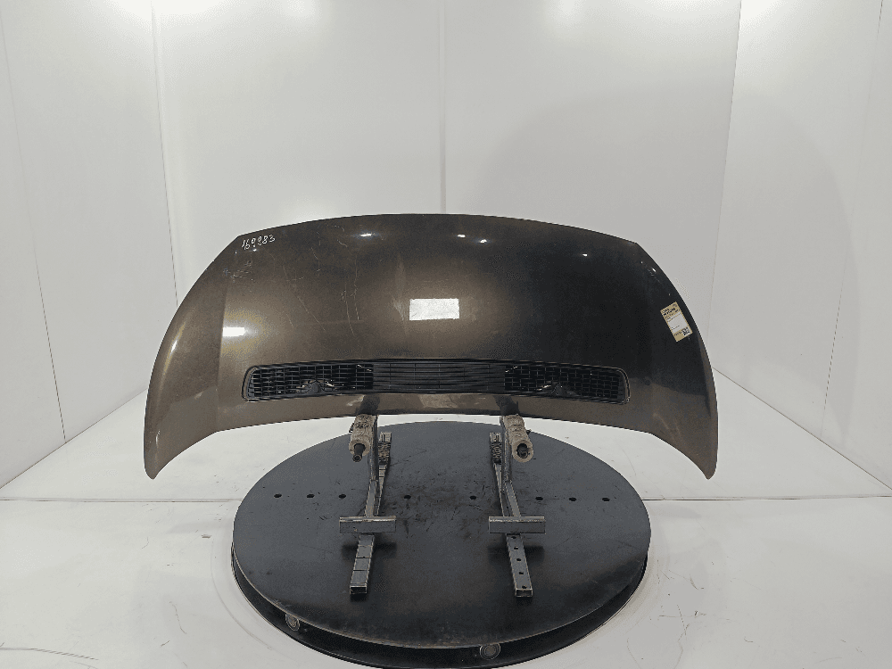 Капот к Fiat Scudo 2 (07-16)