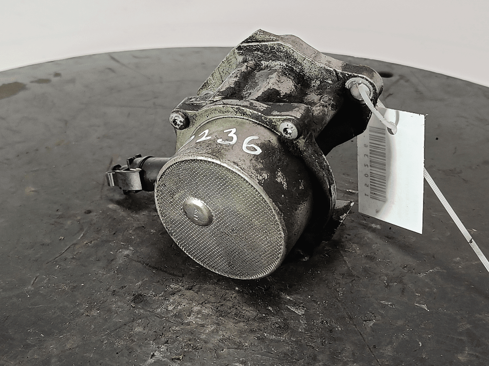 Насос вакуумный к Renault Clio 3 Рестайлинг (09-12)