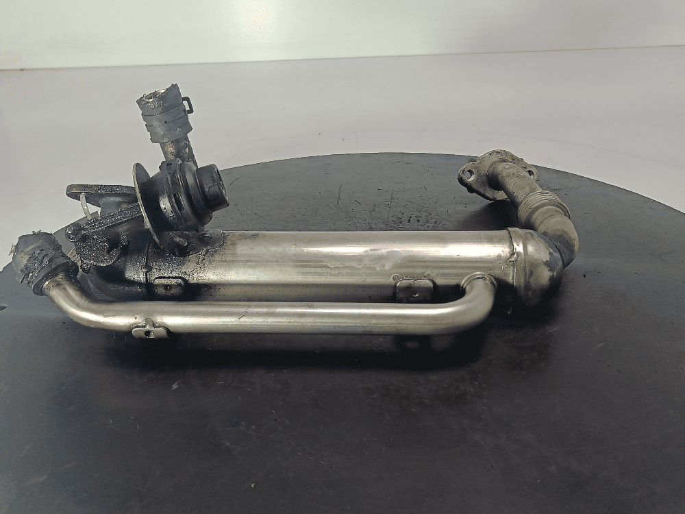 Радиатор EGR к Volkswagen Golf 5 (03-09)