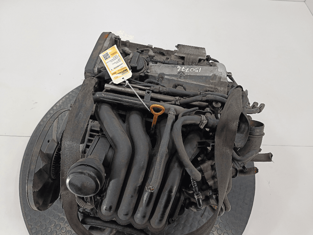 Двигатель к Volkswagen Passat B5 (96-00)