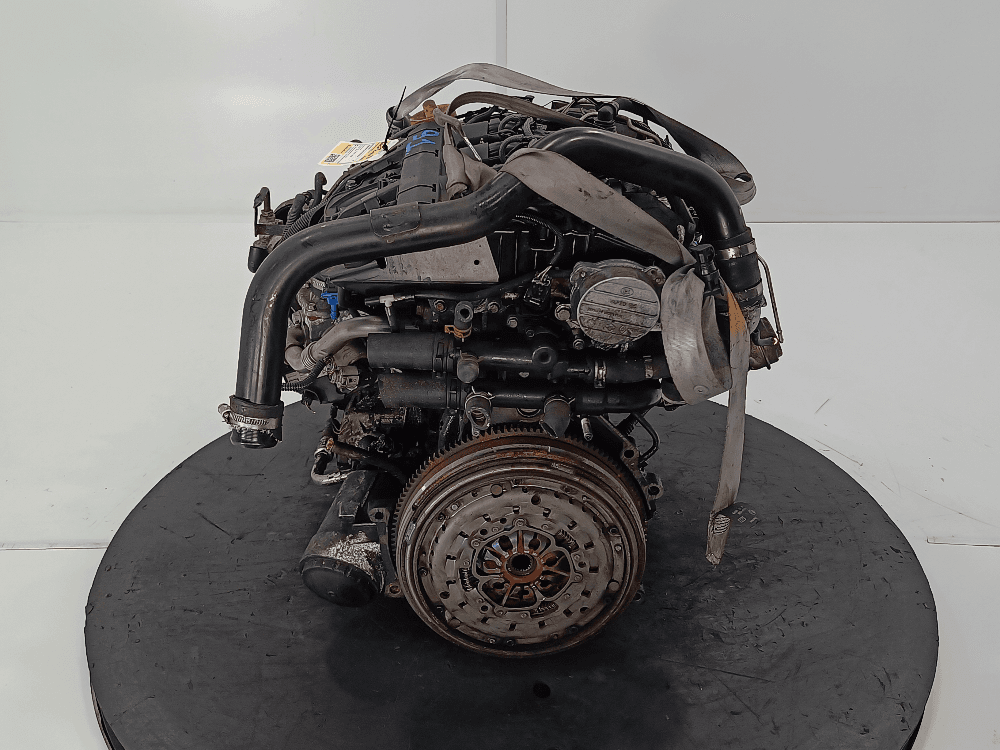 Двигатель к Renault Espace 4 (02-06)