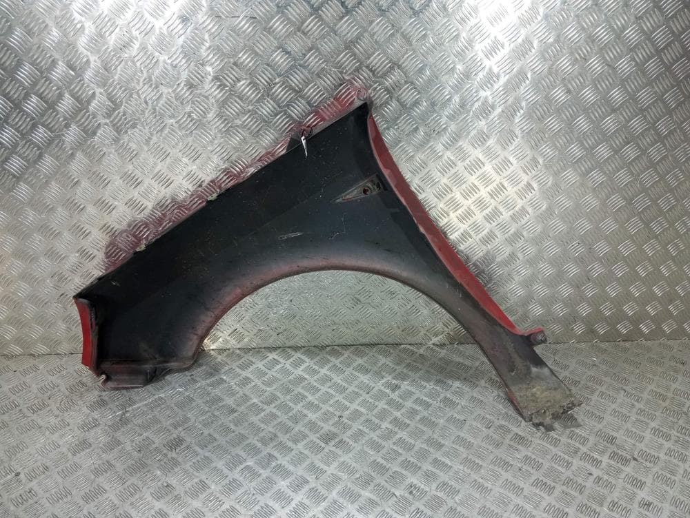 Крыло переднее правое к Renault Scenic 2 (03-06)