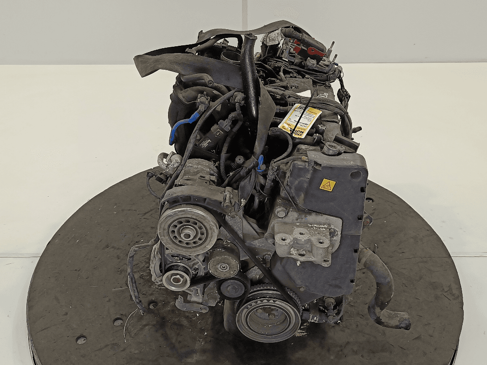 Двигатель к Fiat Grande Punto (05-18)