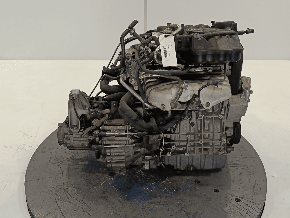 Двигатель к Volkswagen Golf 4 (97-06)