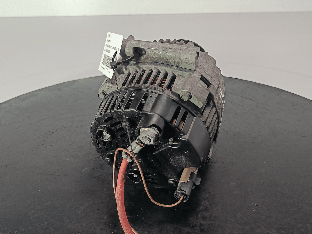 Генератор к Renault Megane 1 Рестайлинг (99-03)