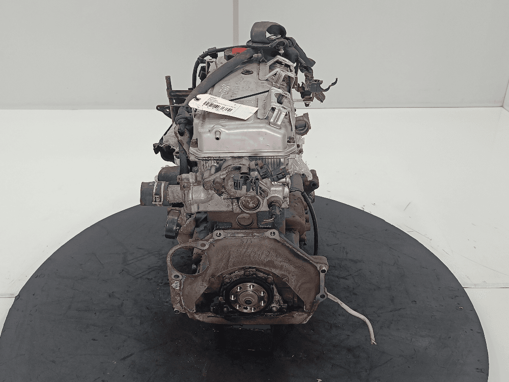 Двигатель к Mitsubishi Space Wagon 1 (83-91)