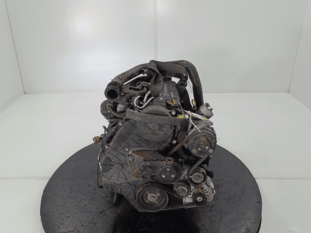 Двигатель к Opel Astra G (98-04)