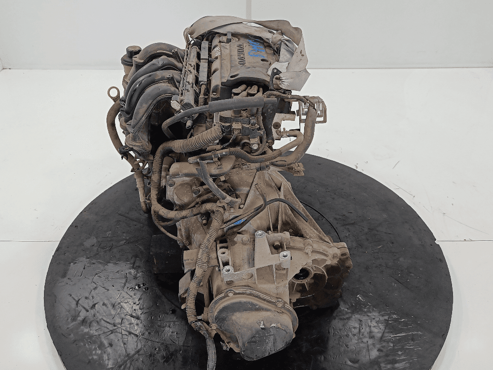 Двигатель к Volvo S40 2 (04-07)