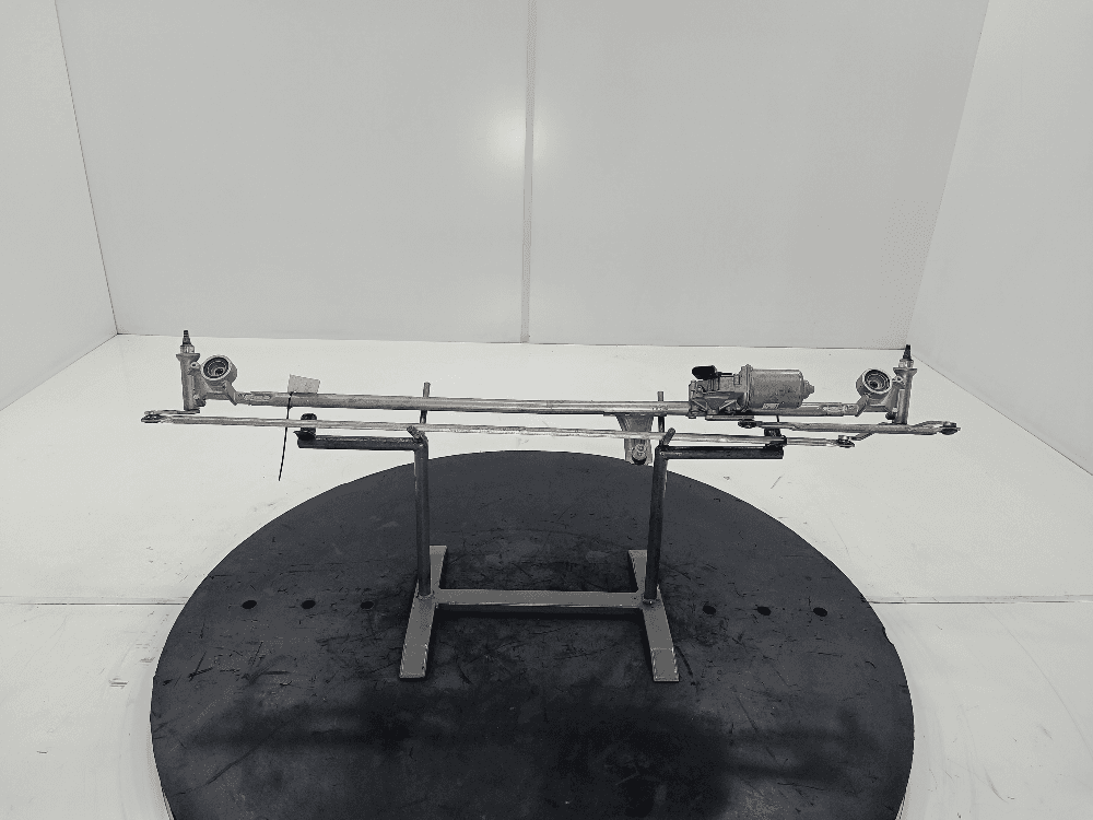 Механизм стеклоочистителя (трапеция дворников) к Opel Zafira B Рестайлинг (08-12)