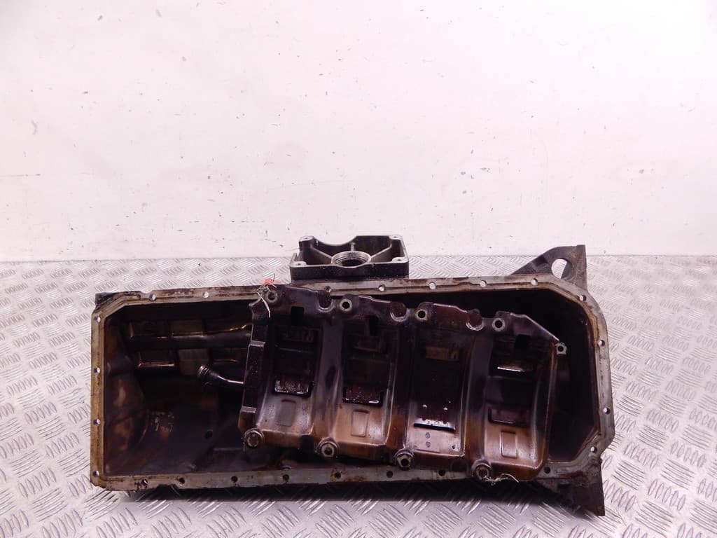 Поддон к BMW X5 E53 (99-03)