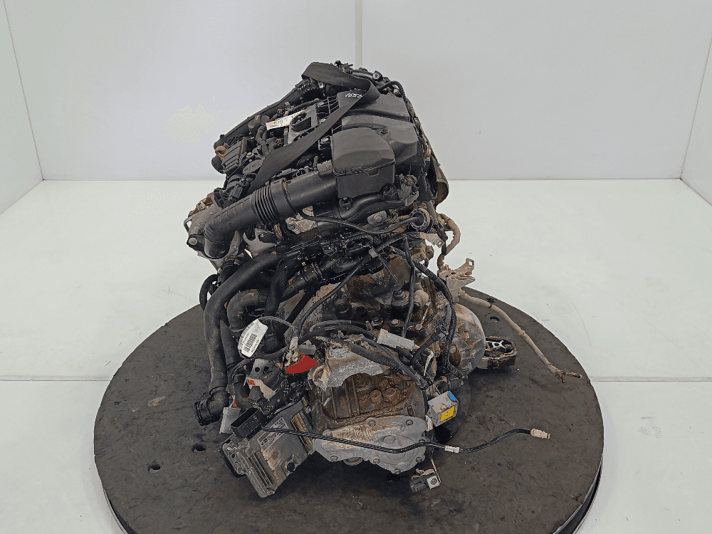 Двигатель к Opel Astra L (21-24)