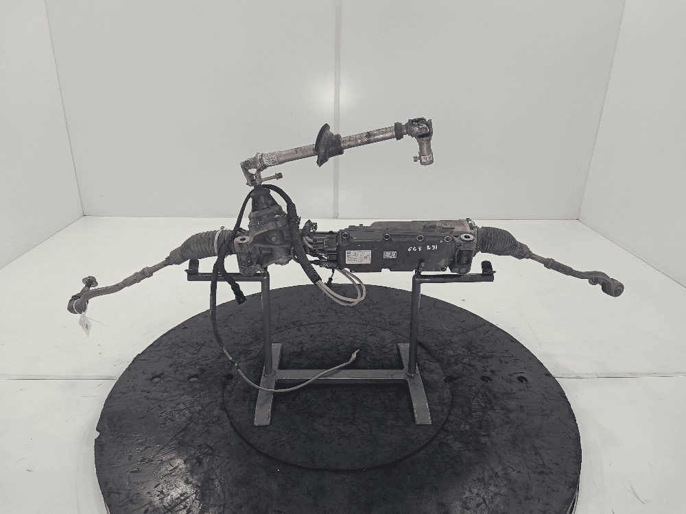 Рулевая рейка к Volkswagen Touareg 3 (18-24)