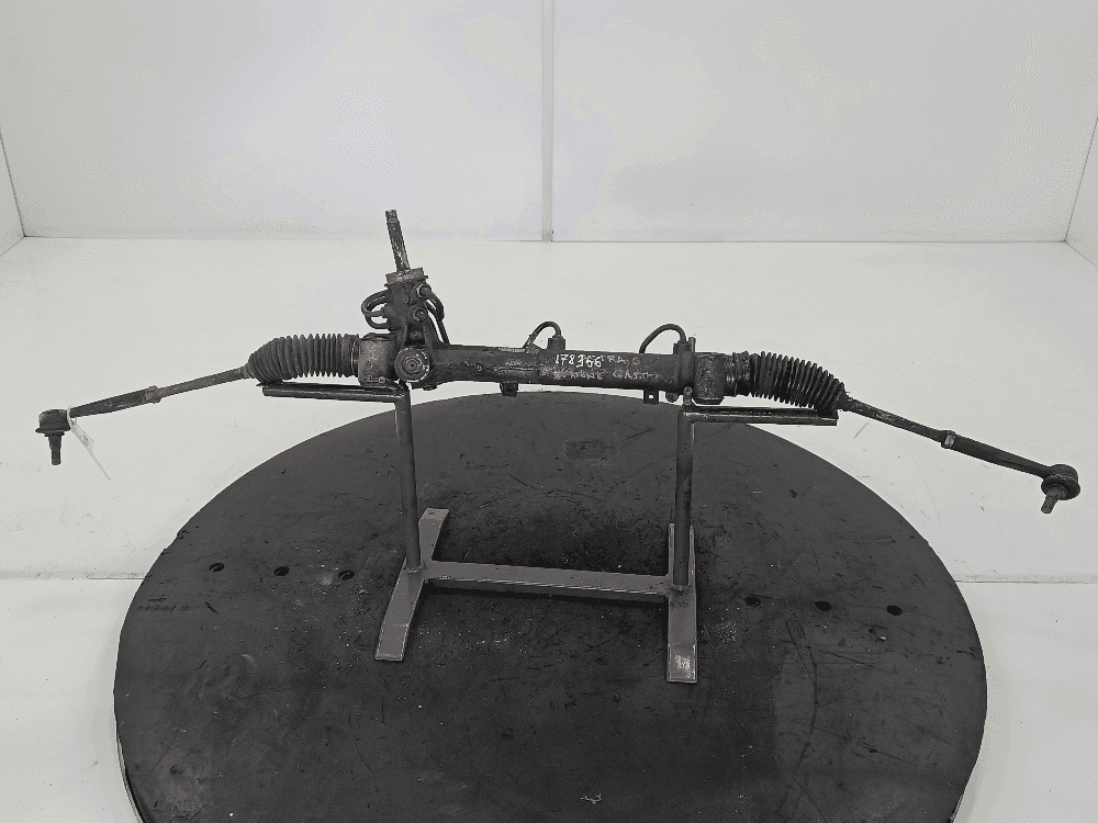 Рулевая рейка к Opel Astra G (98-04)