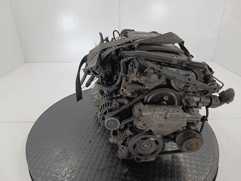 Двигатель к Opel Astra J (09-12)