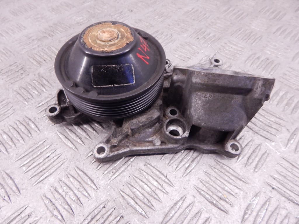 Помпа к BMW 3 F34 (13-16)