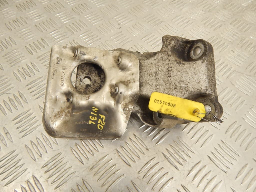 Кронштейн двигателя к BMW 1 F20/F21 (11-15)