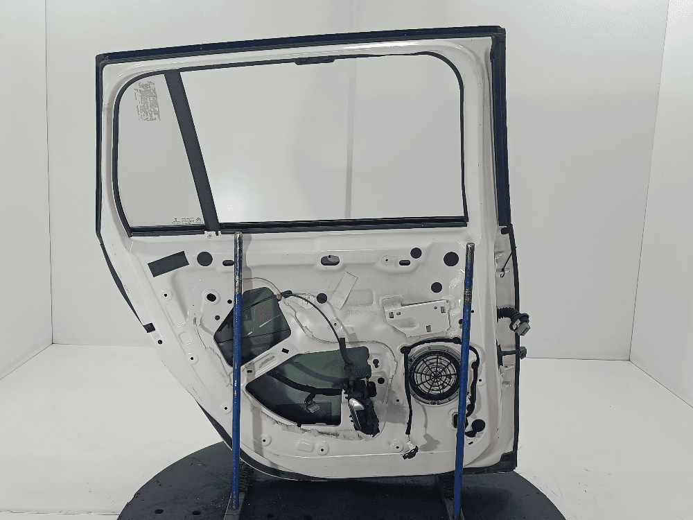 Дверь задняя левая к Citroen C4 Grand Picasso 2 (13-16)