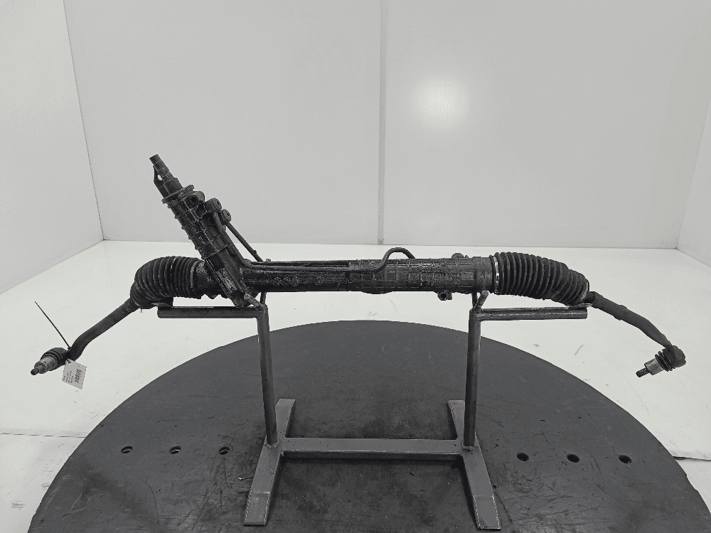 Рулевая рейка к BMW 5 E39 (95-00)