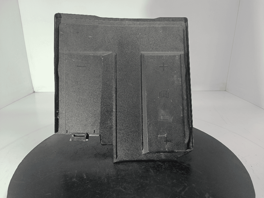 Крышка аккумулятора к Ford Transit 4 (13-24)