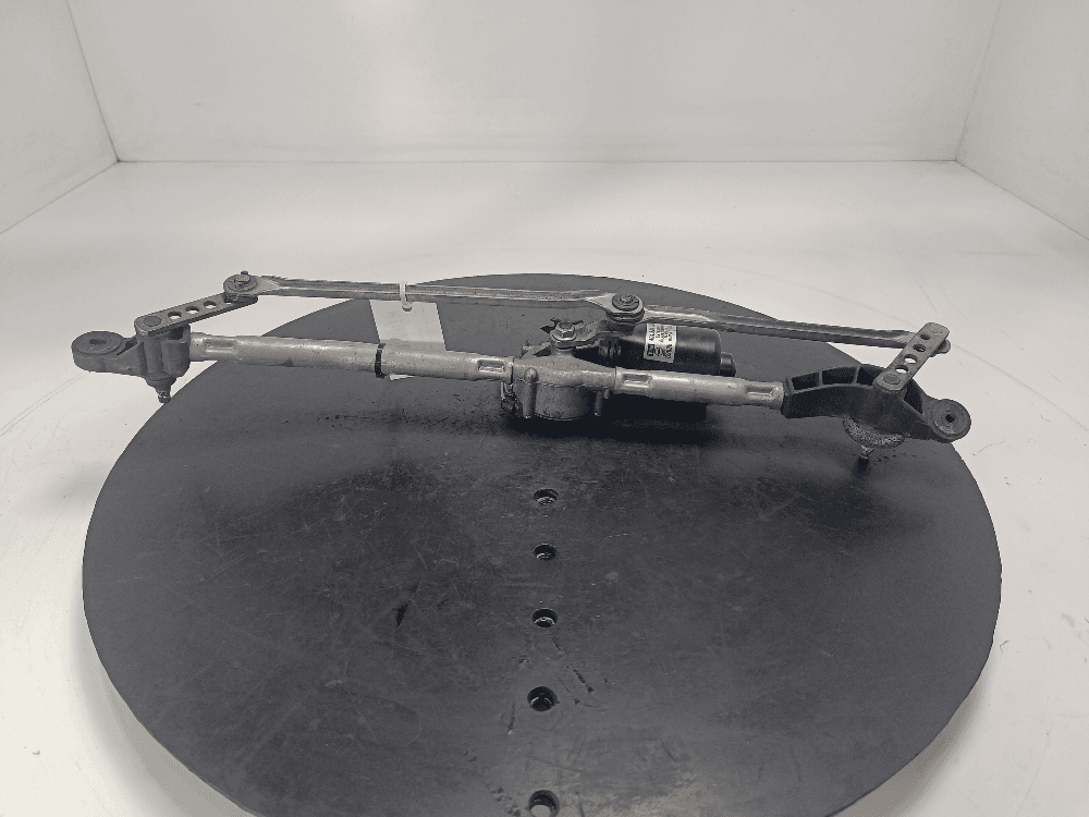 Механизм стеклоочистителя (трапеция дворников) к Opel Astra G (98-04)