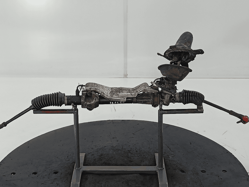 Рулевая рейка к Renault Megane 1 Рестайлинг (99-03)