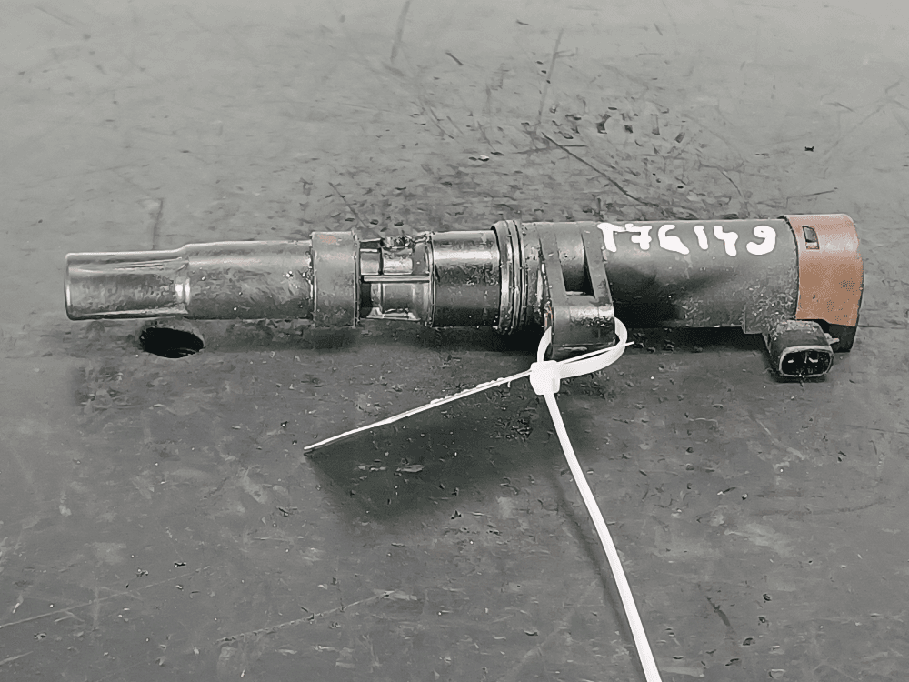 Катушка зажигания к Renault Megane 1 Рестайлинг (99-03)