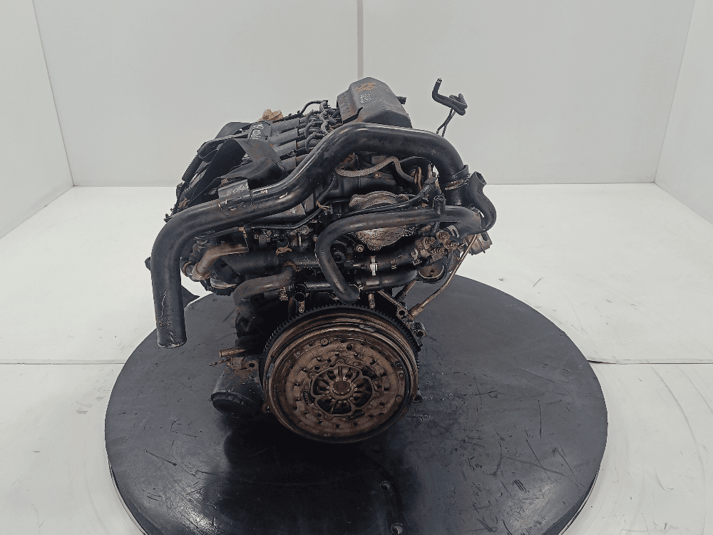 Двигатель к Renault Laguna 2 (01-05)