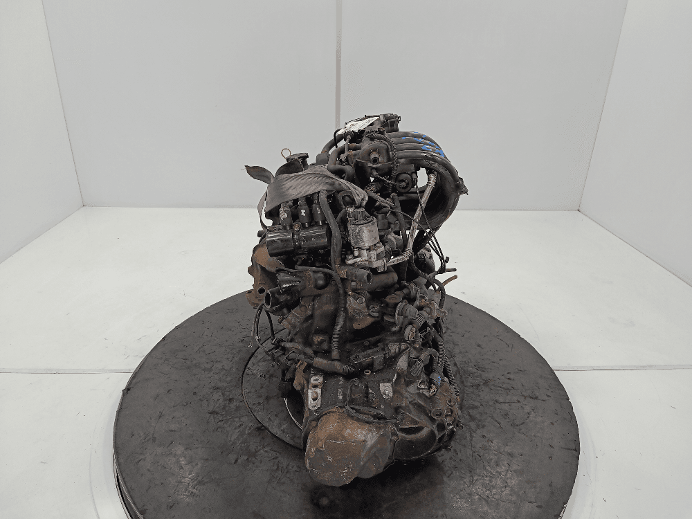 Двигатель к Chevrolet Aveo T250 (06-12)