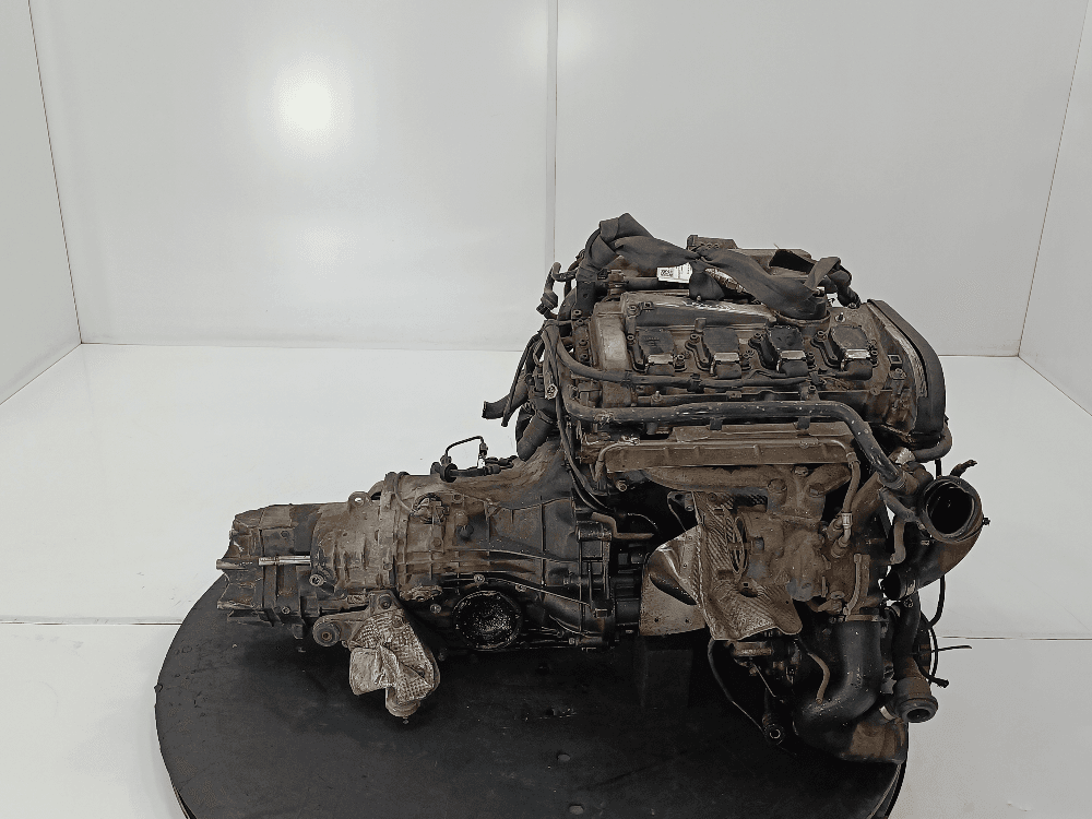 Двигатель к Volkswagen Passat B5 (96-00)