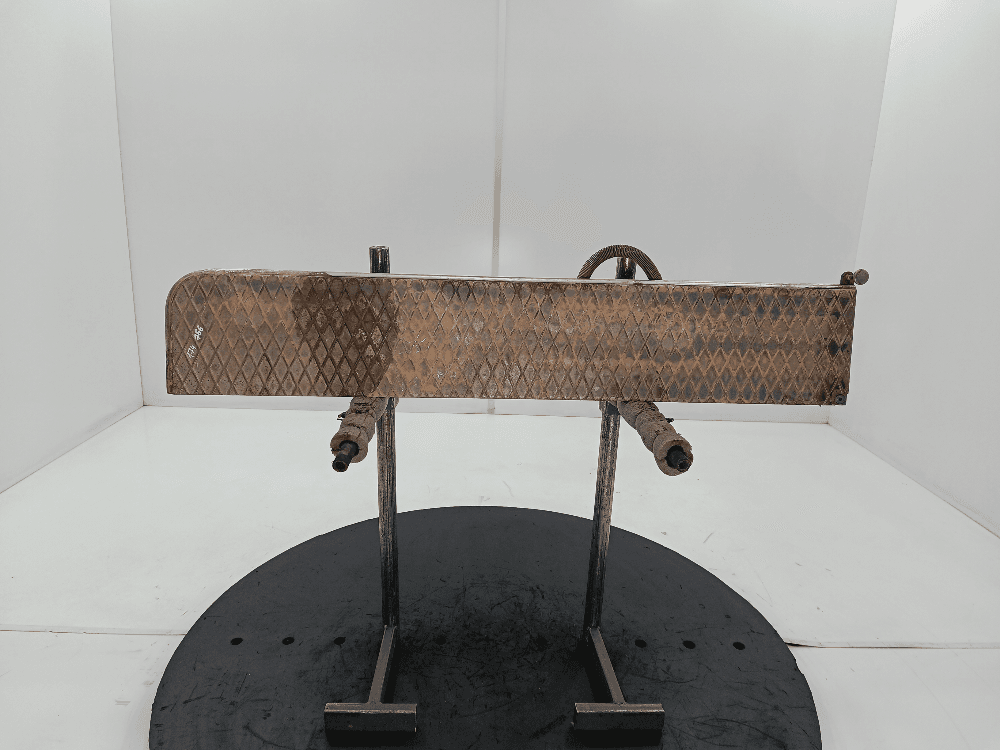 Подножка боковая к Ford Transit 4 (13-24)