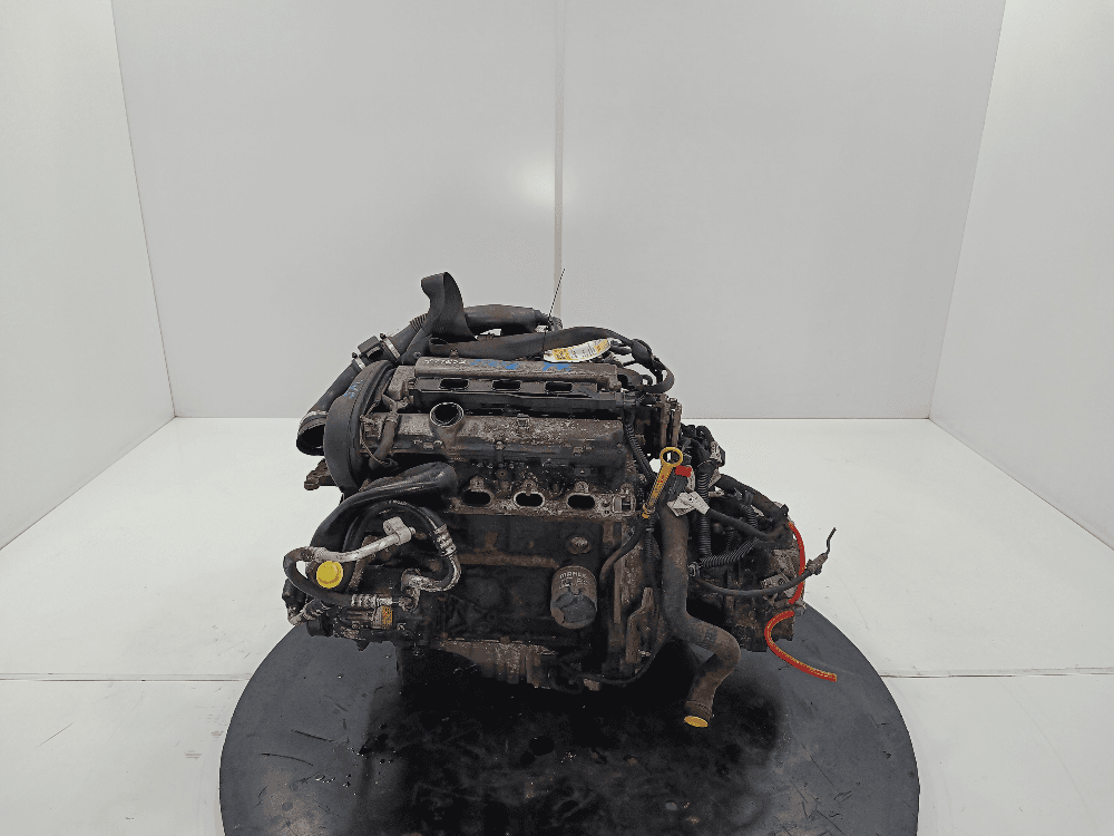 Двигатель к Opel Astra G (98-04)